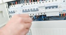 Switchboards and Safety Switches